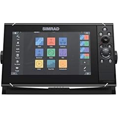 Simrad nss9 evo3s for sale  Delivered anywhere in UK