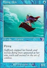 Magic gathering flying for sale  Delivered anywhere in USA 