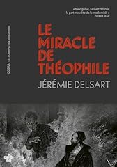 Miracle théophile d'occasion  Livré partout en France