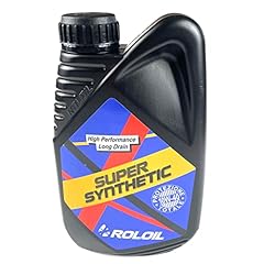 Olio motore 10w40 usato  Spedito ovunque in Italia 