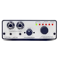 Little labs monotor for sale  Delivered anywhere in USA 