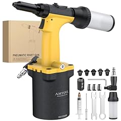 Amtovl pneumatic riveter for sale  Delivered anywhere in USA 