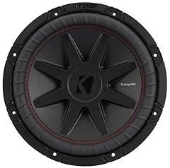 Kicker 52cvr122 cvr12 for sale  Delivered anywhere in USA 