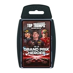 Top trumps kartenspiel gebraucht kaufen  Wird an jeden Ort in Deutschland