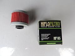 Hiflo ölfilter hf185 gebraucht kaufen  Wird an jeden Ort in Deutschland