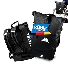Mixirl 3in1 fahrradtasche gebraucht kaufen  Wird an jeden Ort in Deutschland