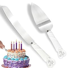 Powerking cake knife for sale  Delivered anywhere in Ireland