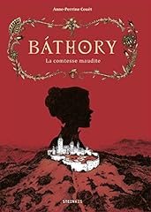 Báthory comtesse maudite d'occasion  Livré partout en France