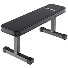 Used, Murtisol Multifunctional Flat Weight Bench for Weight for sale  Delivered anywhere in USA 