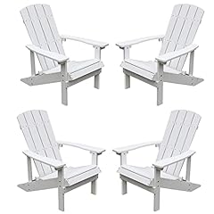 Aok garden adirondack for sale  Delivered anywhere in USA 