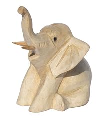 Wogeka glücks elefant gebraucht kaufen  Wird an jeden Ort in Deutschland