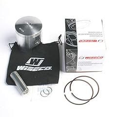 Wiseco honda cr250m for sale  Delivered anywhere in USA 