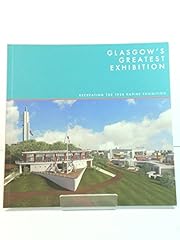 Glasgow greatest exhibition for sale  Delivered anywhere in UK