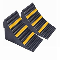 Bimiti wheel chocks for sale  Delivered anywhere in UK