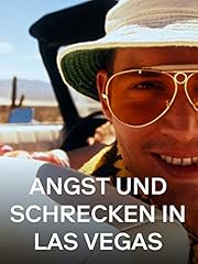 Angst schrecken vegas gebraucht kaufen  Wird an jeden Ort in Deutschland