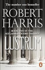 Lustrum robert harris d'occasion  Livré partout en Belgiqu