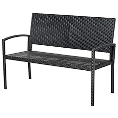 Outsunny banc jardin d'occasion  Livré partout en France