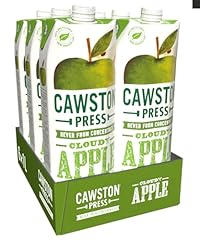 Cawston press cloudy for sale  Delivered anywhere in UK