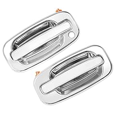 Exterior door handle for sale  Delivered anywhere in USA 