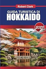 Guida turistica hokkaido usato  Spedito ovunque in Italia 