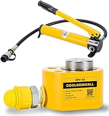 Cgoldenwall hydraulic cylinder for sale  Delivered anywhere in UK