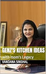 Genz kitchen ideas usato  Spedito ovunque in Italia 