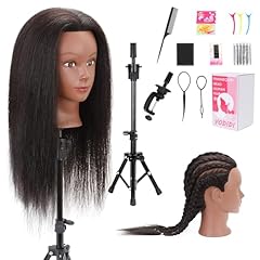 Mannequin head human for sale  Delivered anywhere in USA 