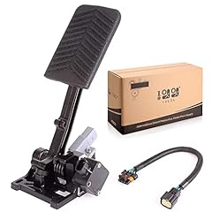 10l0l accelerator pedal for sale  Delivered anywhere in USA 