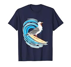 Mouette surf amusante d'occasion  Livré partout en France