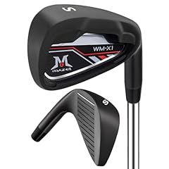 Mazel golf iron for sale  Delivered anywhere in UK