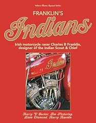 Franklin indians irish for sale  Delivered anywhere in UK