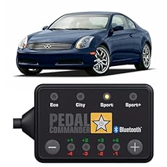 Pedal commander infiniti for sale  Delivered anywhere in USA 