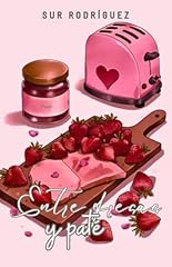 Entre fresas paté for sale  Delivered anywhere in USA 