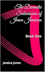 Domestic submission jenna for sale  Delivered anywhere in USA 