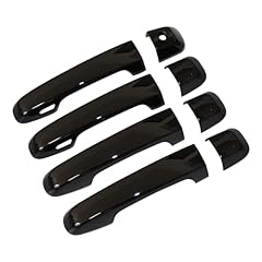 Secosautoparts 4pcs glossy for sale  Delivered anywhere in USA 