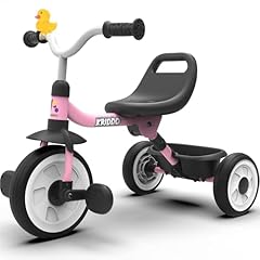 Kriddo kids tricycle for sale  Delivered anywhere in USA 