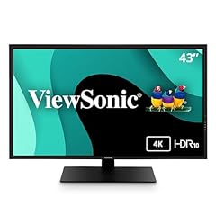 Viewsonic vx4381 inch for sale  Delivered anywhere in USA 