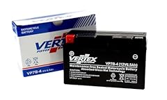 Vertex vp7b sealed for sale  Delivered anywhere in UK