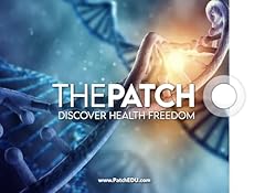 The patch discover usato  Spedito ovunque in Italia 