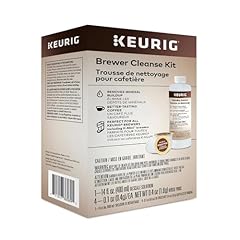 Keurig brewer cleanse for sale  Delivered anywhere in USA 