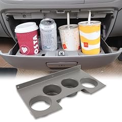 Cup holder insert for sale  Delivered anywhere in UK