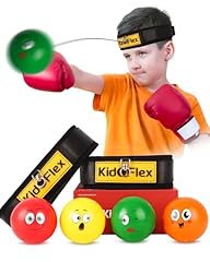 Boxing reflex ball for sale  Delivered anywhere in UK