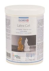 Glorex 2305 latex gebraucht kaufen  Wird an jeden Ort in Deutschland