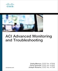 Aci advanced monitoring d'occasion  Livré partout en France
