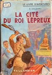 Cité roi lépreux d'occasion  Livré partout en France