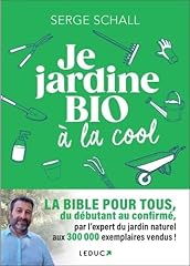 Jardine bio cool d'occasion  Livré partout en Belgiqu