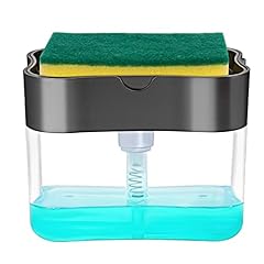 Dish soap dispenser for sale  Delivered anywhere in USA 