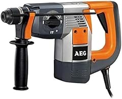 Aeg perforateur sds d'occasion  Livré partout en France