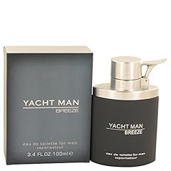 Yacht man breeze gebraucht kaufen  Wird an jeden Ort in Deutschland