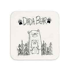 Gift dada bear for sale  Delivered anywhere in UK